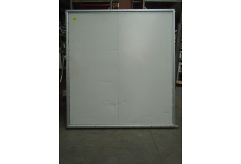 Koelcel schuifdeur Rechts 2300x2600